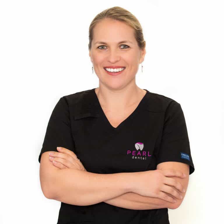 Foto - MUDr. Lenka Baňasová