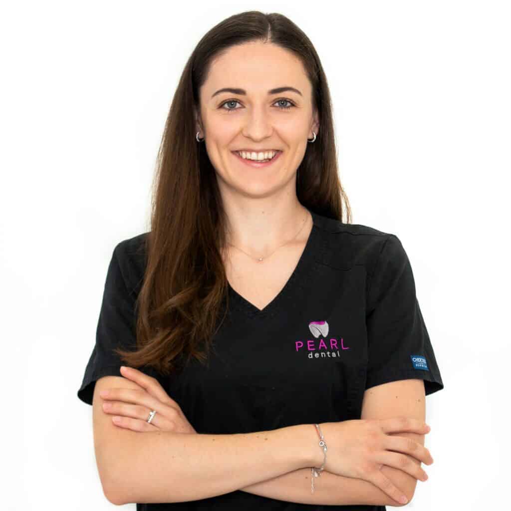 Foto - MDDr. Martina Barutová