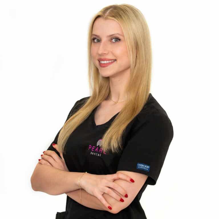 Foto - MDDr. Diana Kučerová