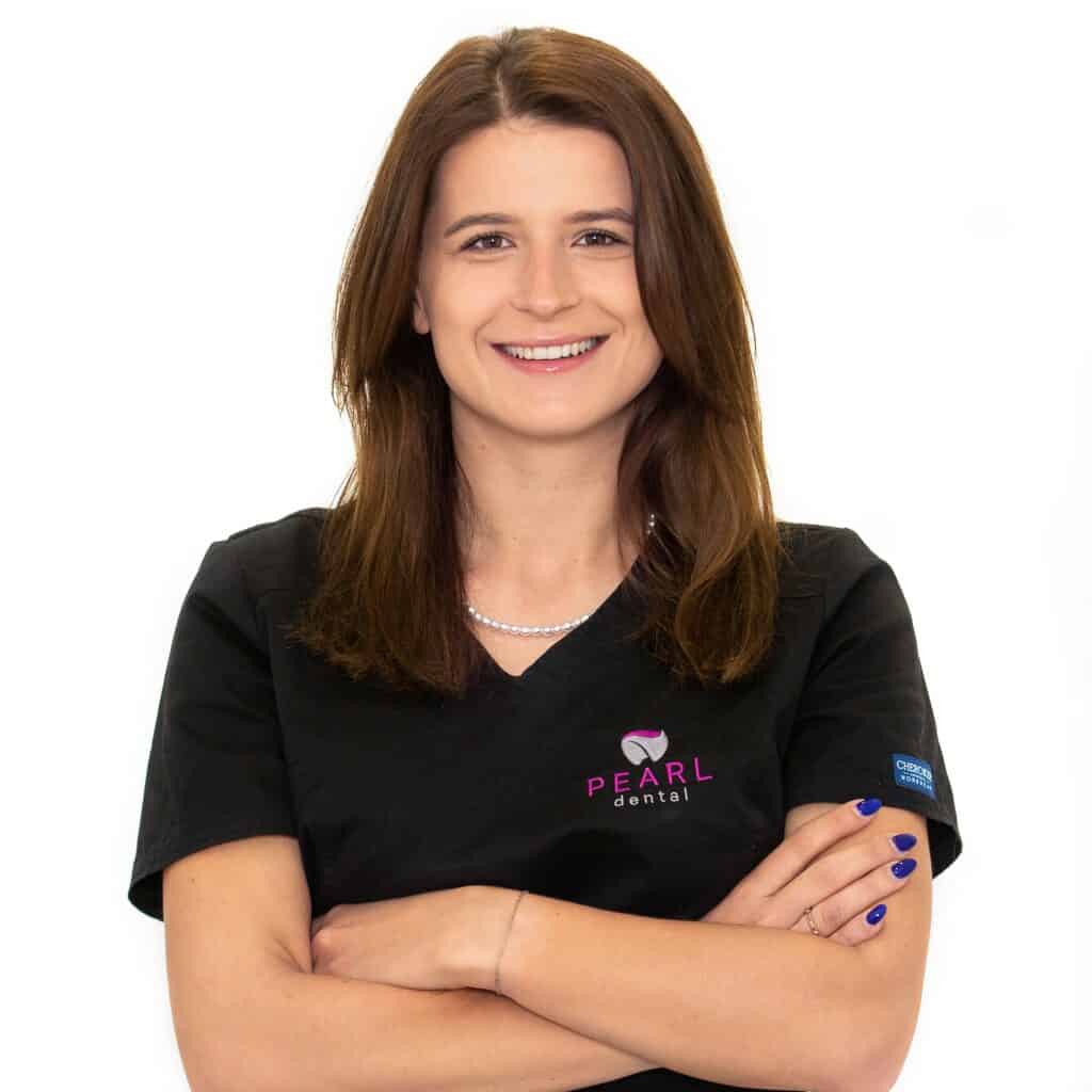 Foto - MDDr. Slávka Maliková