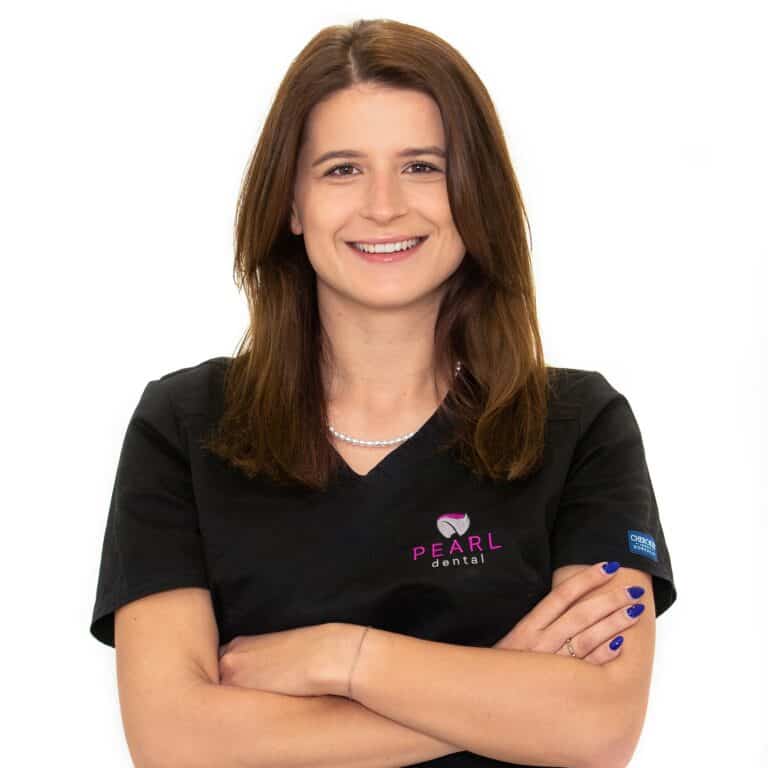 Foto - MDDr. Slávka Maliková