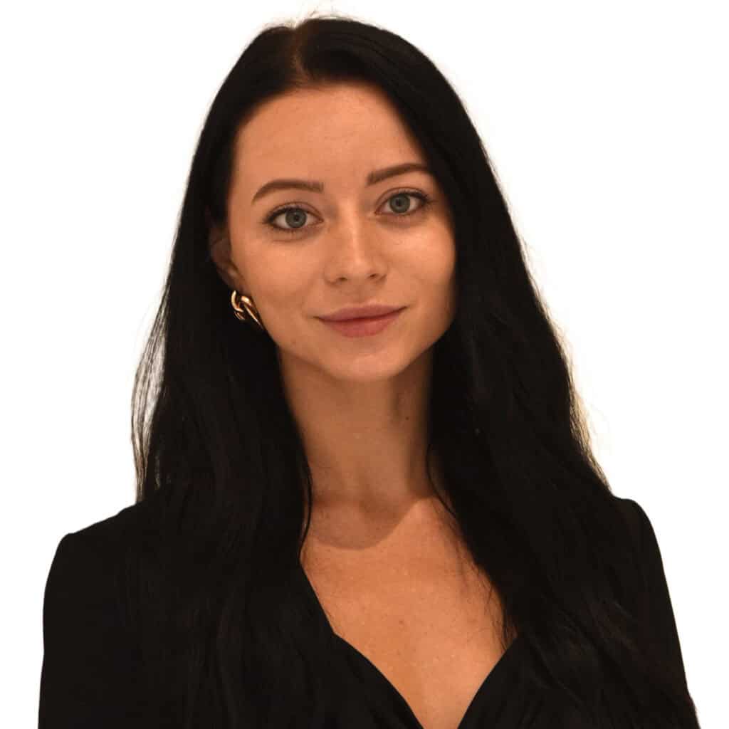 Foto - Viktória Červenková