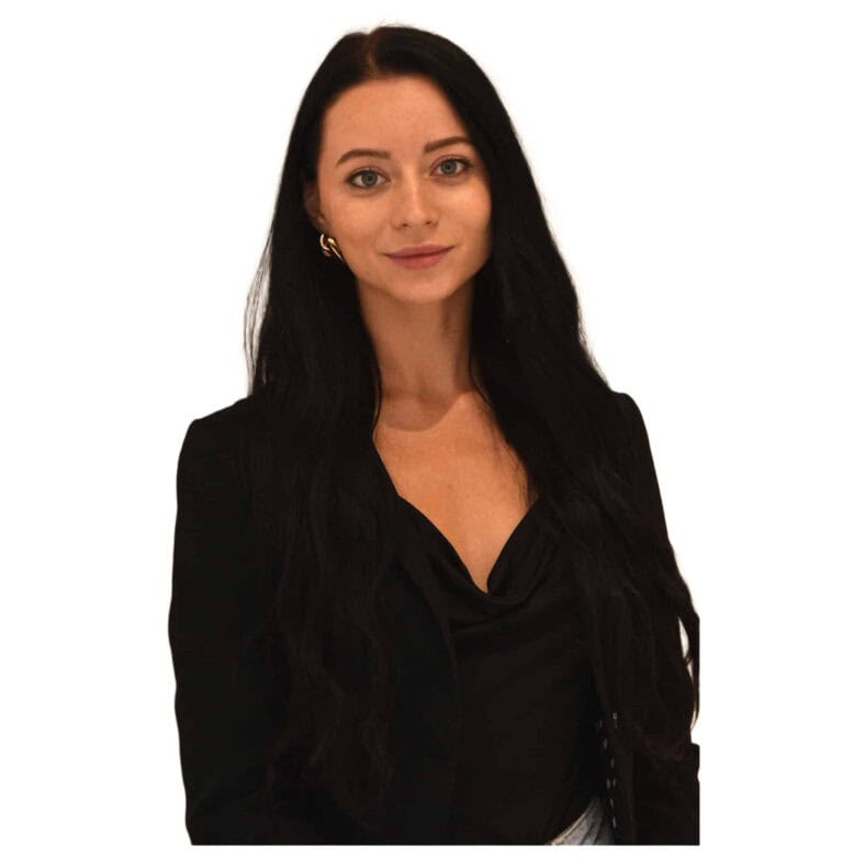 Foto - Viktória Červenková